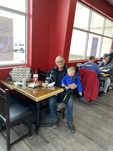 Photo of Prairie Donair Great Plains Rd. Emerald Park - 22 Great Plains Rd, Emerald Park, SK S4L 1B6